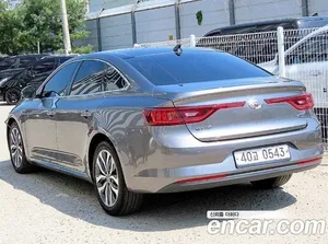 Renault SM6, 2016 — миниатюра 3