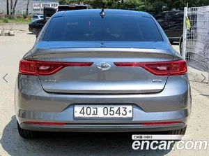 Renault SM6, 2016 — миниатюра 4