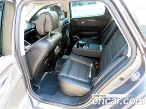 Renault SM6, 2016 — миниатюра 5