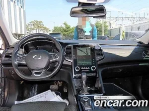 Renault SM6, 2016 — миниатюра 6
