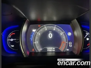 Renault SM6, 2016 — миниатюра 8
