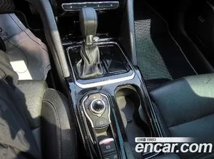 Renault SM6, 2016 — миниатюра 9