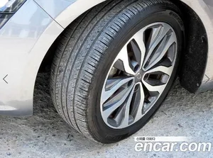 Renault SM6, 2016 — миниатюра 20