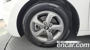 Hyundai Avante, 2016 — миниатюра 5