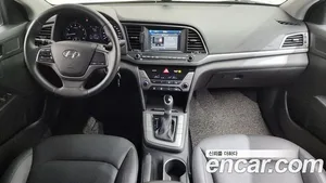 Hyundai Avante, 2016 — миниатюра 10