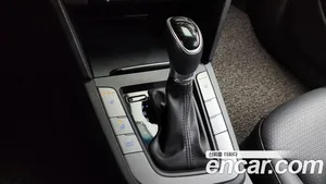 Hyundai Avante, 2016 — миниатюра 12