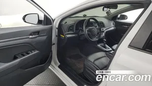 Hyundai Avante, 2016 — миниатюра 13