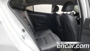 Hyundai Avante, 2016 — миниатюра 17