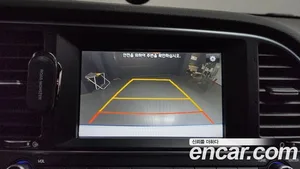 Hyundai Avante, 2016 — миниатюра 20