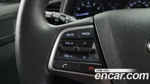 Hyundai Avante, 2016 — миниатюра 21