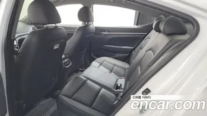 Hyundai Avante, 2016 — миниатюра 23