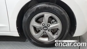 Hyundai Avante, 2016 — миниатюра 7