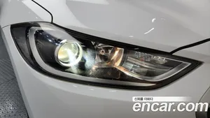 Hyundai Avante, 2016 — миниатюра 8