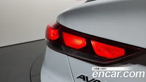 Hyundai Avante, 2016 — миниатюра 9