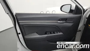 Hyundai Avante, 2016 — миниатюра 14