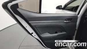 Hyundai Avante, 2016 — миниатюра 15