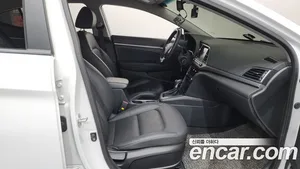 Hyundai Avante, 2016 — миниатюра 16