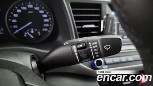 Hyundai Avante, 2016 — миниатюра 28