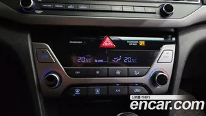Hyundai Avante, 2016 — миниатюра 31