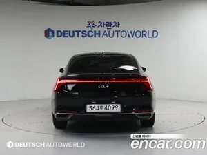 Kia K8, 2021 — миниатюра 4