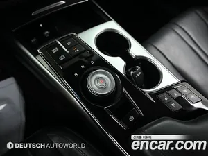 Kia K8, 2021 — миниатюра 9