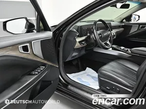 Kia K8, 2021 — миниатюра 11