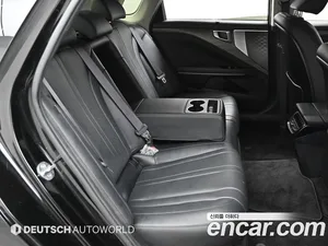 Kia K8, 2021 — миниатюра 12