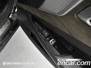 Kia K8, 2021 — миниатюра 16