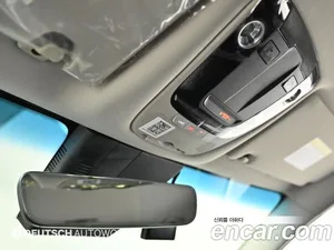 Kia K8, 2021 — миниатюра 18