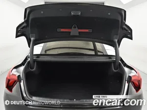 Kia K8, 2021 — миниатюра 19
