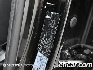 Kia K8, 2021 — миниатюра 20