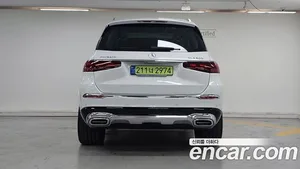Mercedes-Benz GLS-Class, 2025 — миниатюра 4