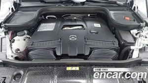 Mercedes-Benz GLS-Class, 2025 — миниатюра 6