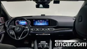 Mercedes-Benz GLS-Class, 2025 — миниатюра 7
