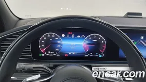 Mercedes-Benz GLS-Class, 2025 — миниатюра 8