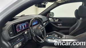 Mercedes-Benz GLS-Class, 2025 — миниатюра 9
