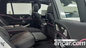 Mercedes-Benz GLS-Class, 2025 — миниатюра 10