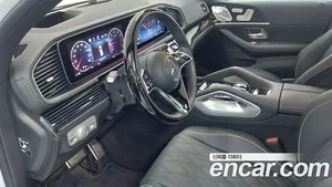 Mercedes-Benz GLS-Class, 2025 — миниатюра 14