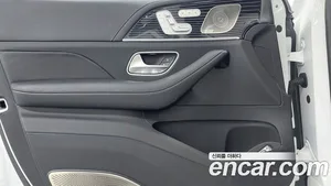 Mercedes-Benz GLS-Class, 2025 — миниатюра 15