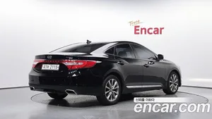 Hyundai Grandeur, 2014 — миниатюра 2