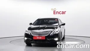 Hyundai Grandeur, 2014 — миниатюра 3