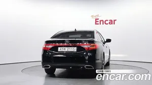 Hyundai Grandeur, 2014 — миниатюра 4