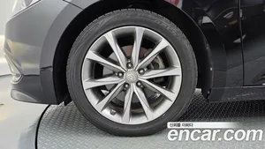 Hyundai Grandeur, 2014 — миниатюра 5