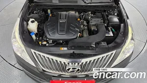 Hyundai Grandeur, 2014 — миниатюра 6