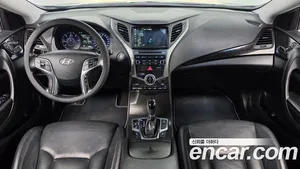 Hyundai Grandeur, 2014 — миниатюра 7
