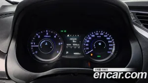 Hyundai Grandeur, 2014 — миниатюра 8