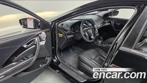 Hyundai Grandeur, 2014 — миниатюра 10