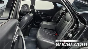 Hyundai Grandeur, 2014 — миниатюра 11