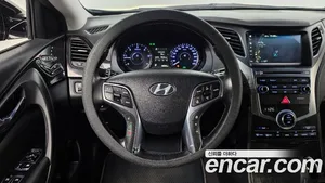 Hyundai Grandeur, 2014 — миниатюра 12