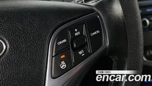 Hyundai Grandeur, 2014 — миниатюра 13